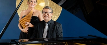 Event-Image for 'Panfl&ouml;tenkonzert mit Duo PanTastico'