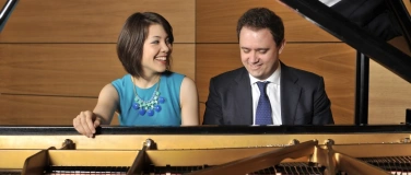 Event-Image for 'JAZZ & DINE i de Höll'