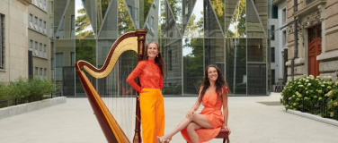 Event-Image for 'Duo Praxedis'