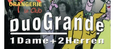 Event-Image for 'Duo Grande'