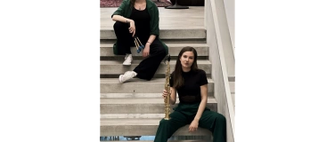 Event-Image for 'Swiss Chamber Music Festival - Duo SAX&PERC'