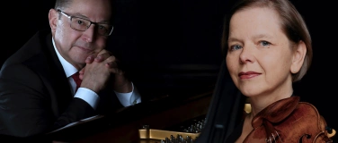 Event-Image for 'Duorezital: Susanne Mathé, Violine & Ulrich Koella, Klavier'