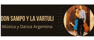 Event-Image for 'Milonga, Tanzabend des argentinischen Tango mit live Musik'