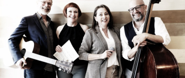 Event-Image for 'Durch den Monsun ins Abenteuerland'