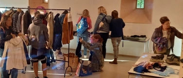 Event-Image for 'Tauschplausch'