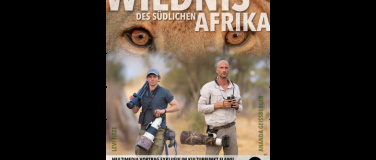 Event-Image for 'Durch die Wildnis des südlichen Afrika: Von Kruger bis Okava'