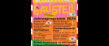 Event-Image for 'Durscht und Wurscht'
