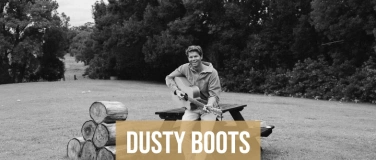 Event-Image for 'Dusty Boots / Sury'