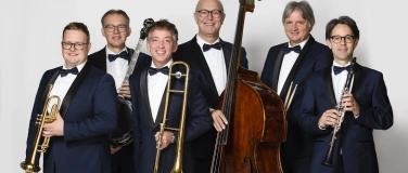 Event-Image for 'Dutch Swing College Band (NL)'