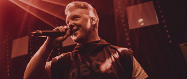 Event-Image for 'Duzo &laquo;Ich so&raquo; Album Release Show'