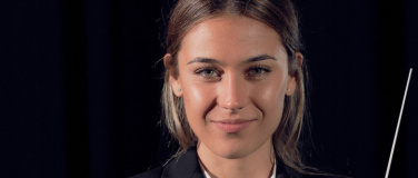 Event-Image for 'Dvořák, Mozart & Sibelius'