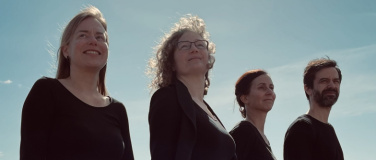 Event-Image for 'Dvořák und Krommer: böhmisch-mährische Streichquartette'