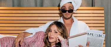 Event-Image for 'Podcast Nights: Don't worry, be H&Auml;NNI'