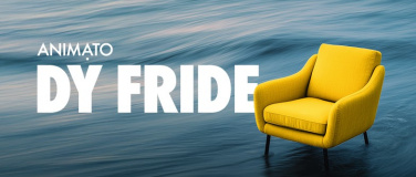 Event-Image for 'DY FRIDE'