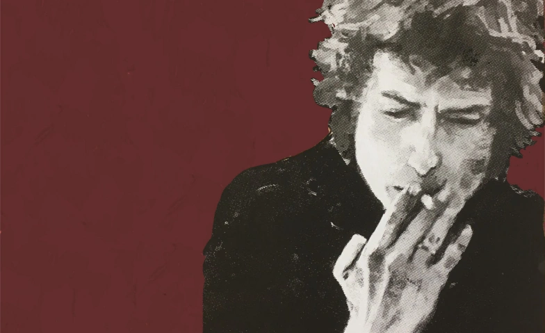 Event-Image for 'Pillow Song Portraits: a Bob Dylan Tribute'