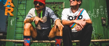 Event-Image for 'DŸSE &mdash; MAU R Tour'