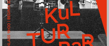 Event-Image for 'Dystropicania — Bildhauerische Musik in plastischer Echtzeit'