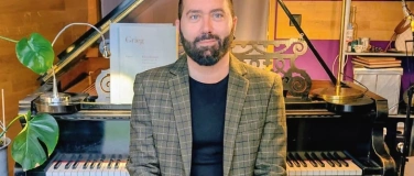 Event-Image for 'Klaviernacht'