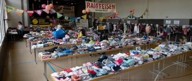 Event-Image for 'Grosse Kinderartikelb&ouml;rse Fr&uuml;hlings- und Sommersachen'