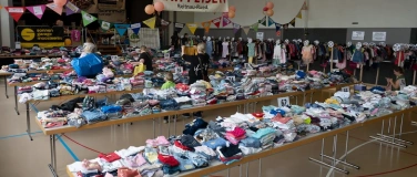 Event-Image for 'Tolle Schnäppchen sichern - gut Erhaltenes verkaufen!'