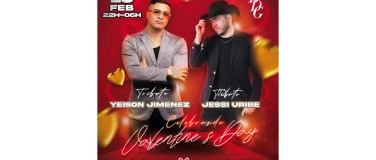 Event-Image for 'Valentines day Latino'