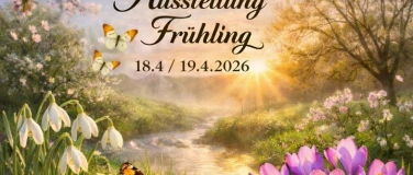Event-Image for 'Fr&uuml;hlingserwachen'