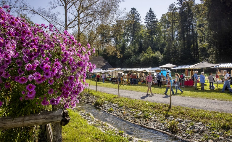 Event-Image for 'Herbstmarkt'