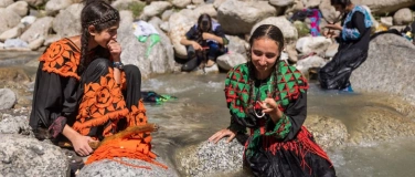 Event-Image for 'Die Kultur und Religion der Kalasha'