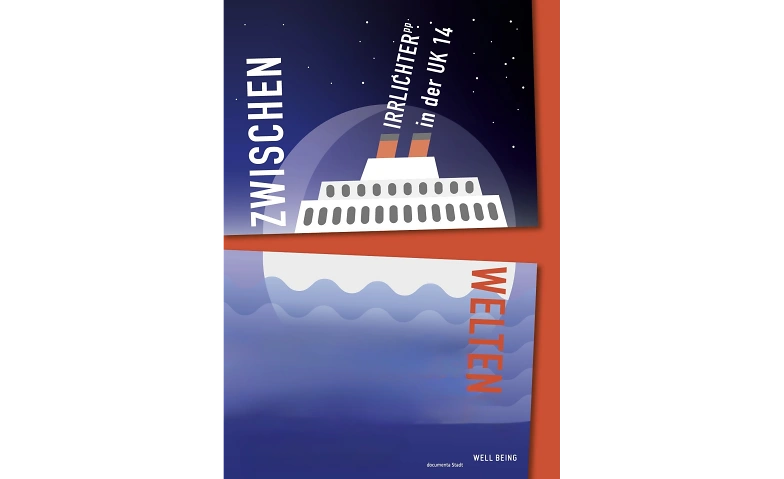 Irrlichter pp - ZwischenWelten Tickets