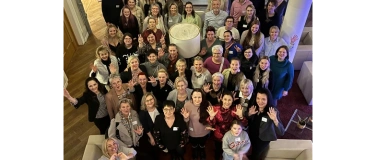 Event-Image for 'KICK OFF 2026'