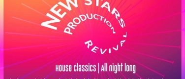 Event-Image for 'new stars'
