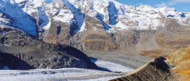 Event-Image for '«Schweizer Gletscherlandschaften im Klimawandel»'