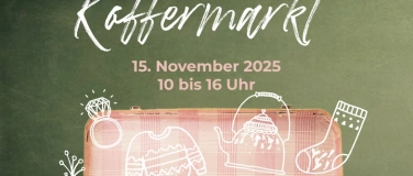 Event-Image for 'Koffermarkt'