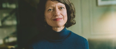 Event-Image for 'Lesung & Gespr&auml;ch mit Louise Brown aus &laquo;Zuversicht&raquo;'