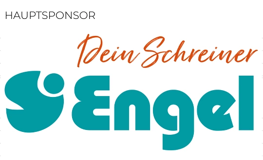 Sponsoring logo of Echo Open Air Festival - Allgäu   DONNERSTAG event