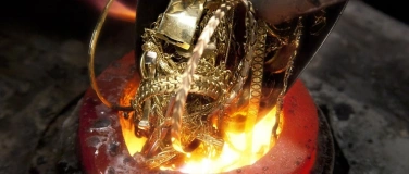 Event-Image for 'Zu Besuch bei der Goldschmiedin'