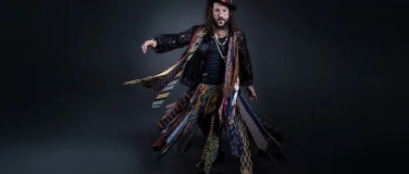 Event-Image for 'Munir Hossn - Mystic Samba'
