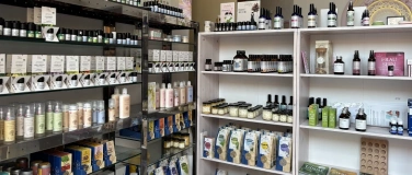 Event-Image for 'Kräuterkraft Shop, Winter - Weihnachtszeit'