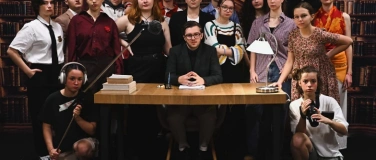 Event-Image for 'Dernier Acte (avec repas)'