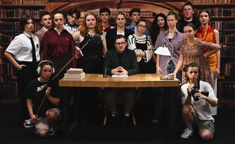 Event-Image for 'Dernier Acte'