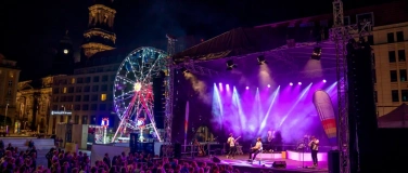 Event-Image for 'Frei Sein Concert'