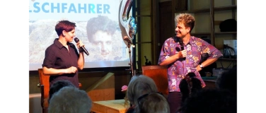 Event-Image for 'Muheim & Dill'