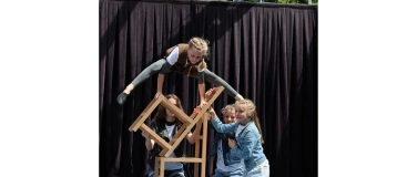Event-Image for 'Ein stinknormaler Tag?'