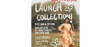 Event-Image for 'Doodlage Launch Collection'