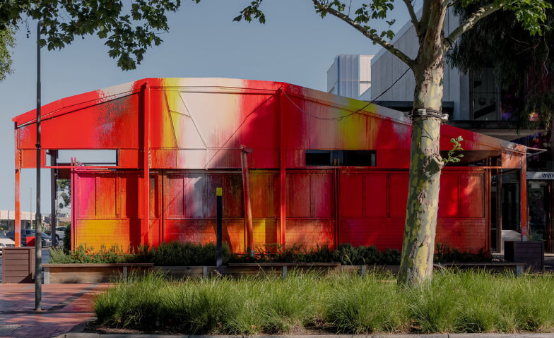 Ash Keating Museum Langmatt, Römerstrasse 30, 5400 Baden Tickets