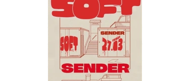 Event-Image for 'Soft x Sender Club'