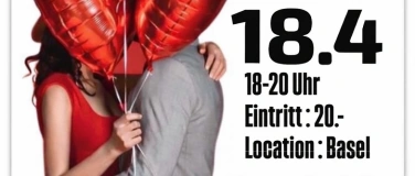Event-Image for 'Dating Abend'