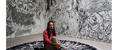 Event-Image for 'sinokultur Tour with artist Oscar Chan Yik Long'
