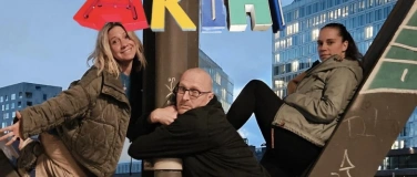 Event-Image for 'Akihi Impro - die Show'