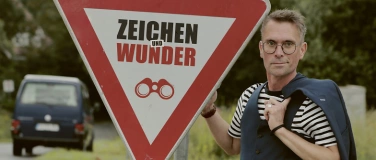 Event-Image for 'Ingo Börchers Zeichen & Wunder'